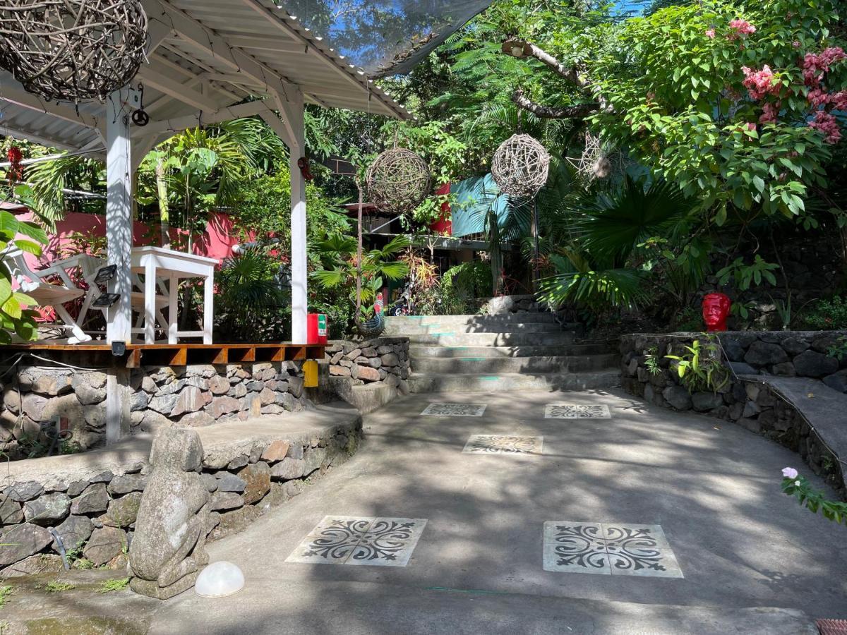Casa Bella Vila La Laguna Exterior foto