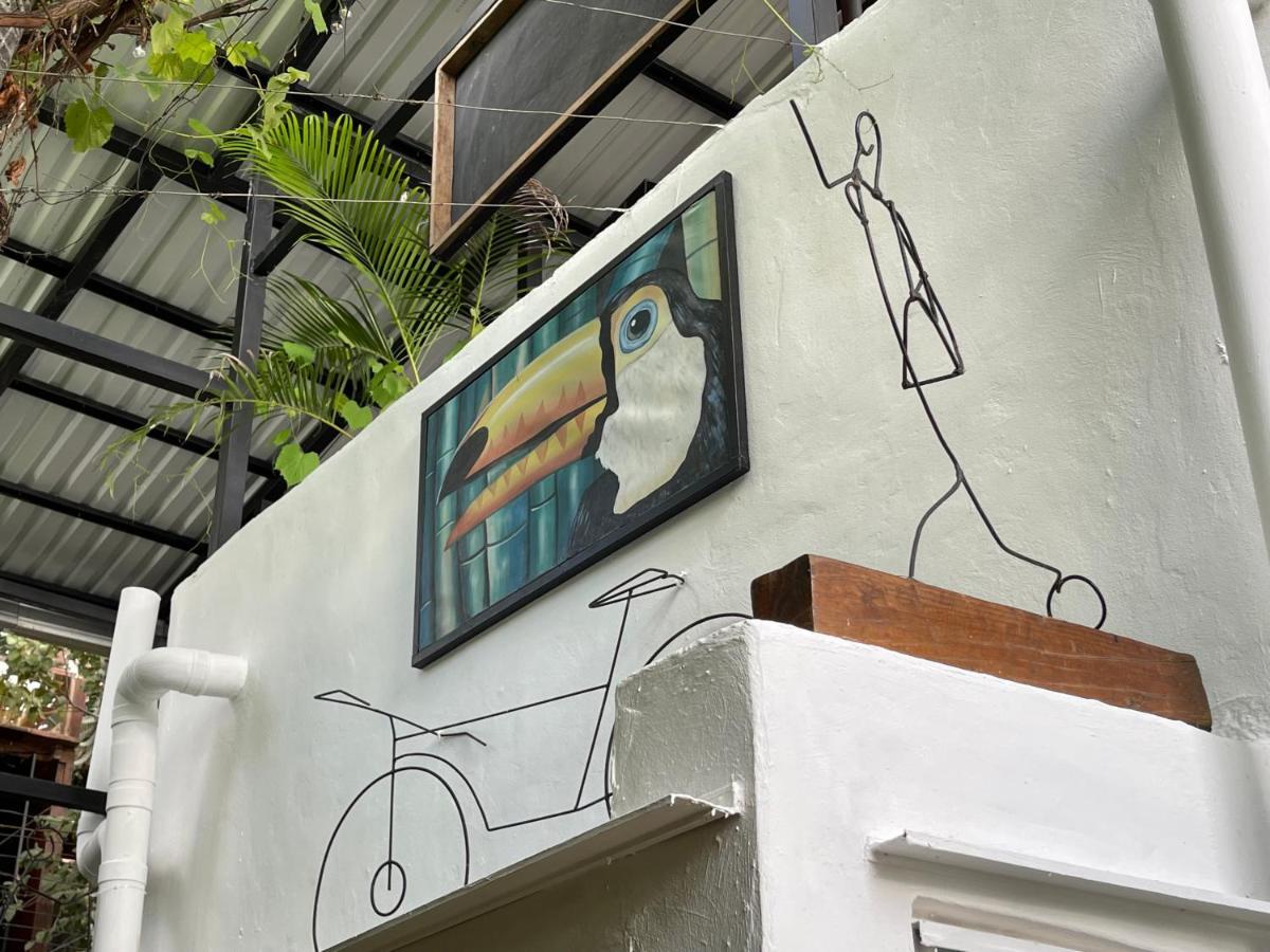 Casa Bella Vila La Laguna Exterior foto