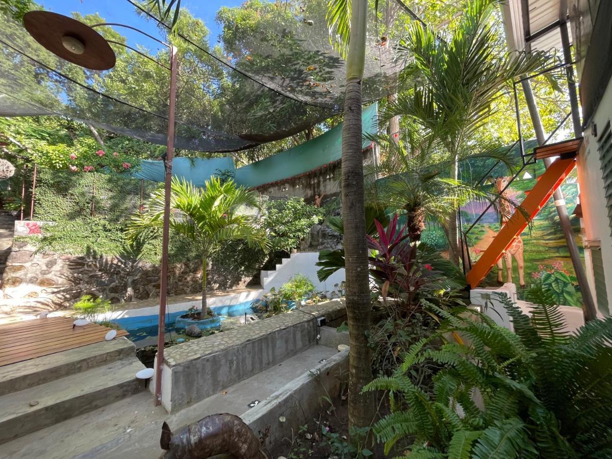 Casa Bella Vila La Laguna Exterior foto