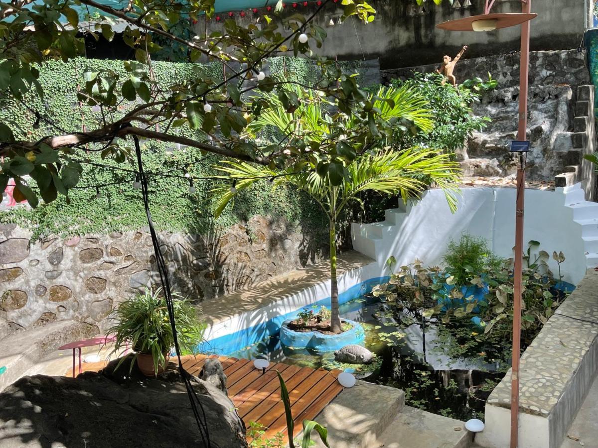 Casa Bella Vila La Laguna Exterior foto