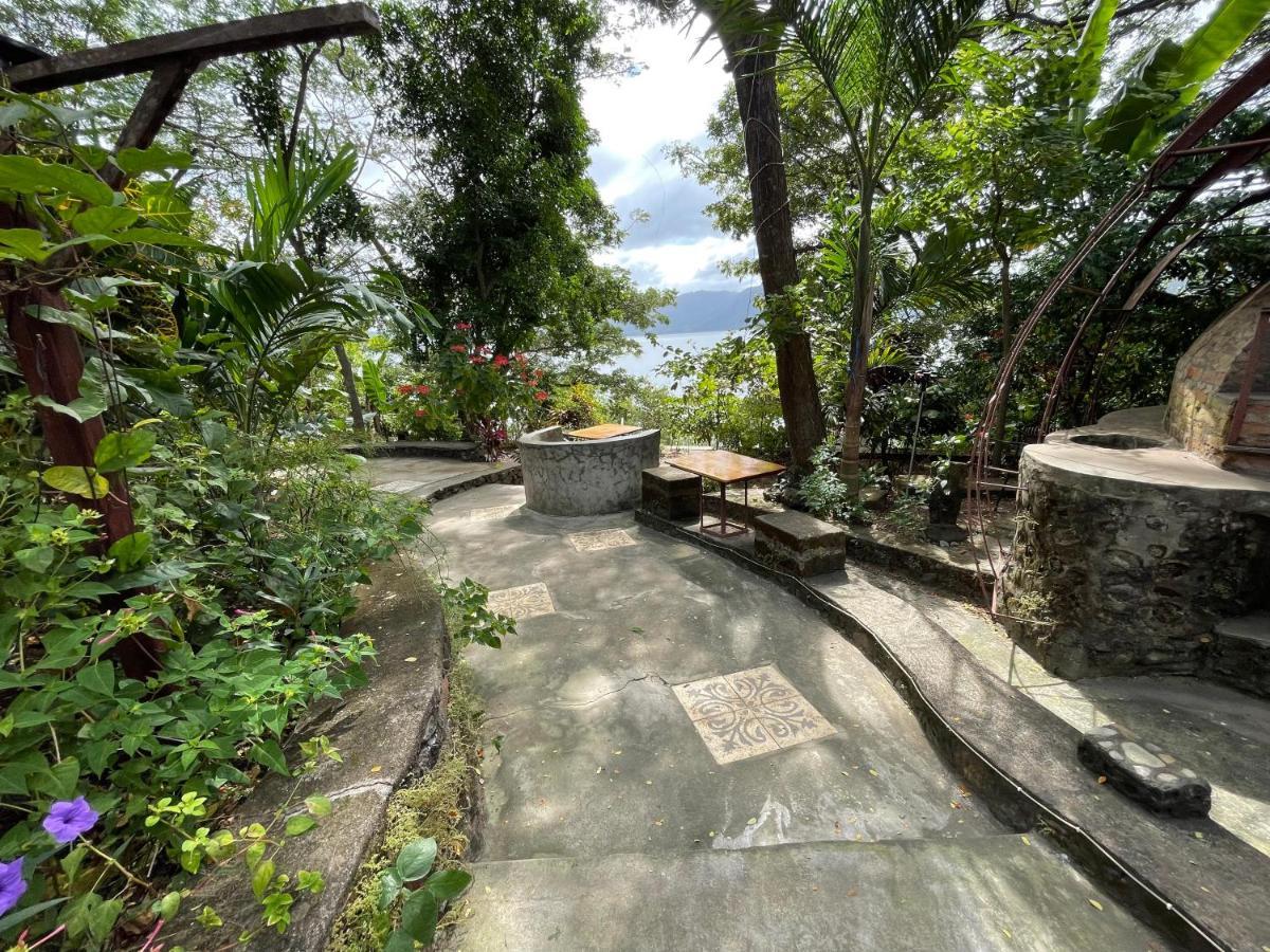 Casa Bella Vila La Laguna Exterior foto