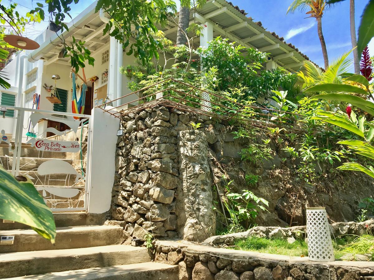 Casa Bella Vila La Laguna Exterior foto